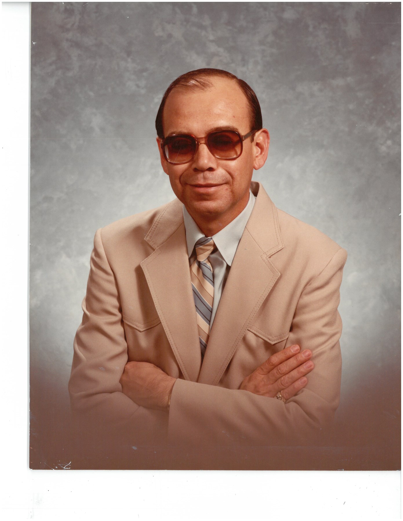 Obituary of Raul Castillo Villarreal