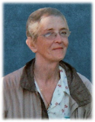 Obituary of Judy Carol Ball