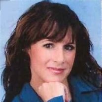 Obituary of Judith Judy"" Aileen (Lombardo) Malley