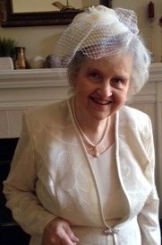 Obituary of Pauline A. Pearson