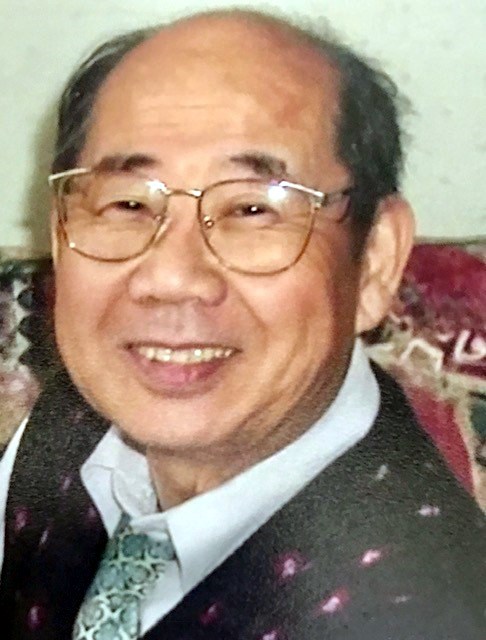 Obituary of Charlie M. Wang