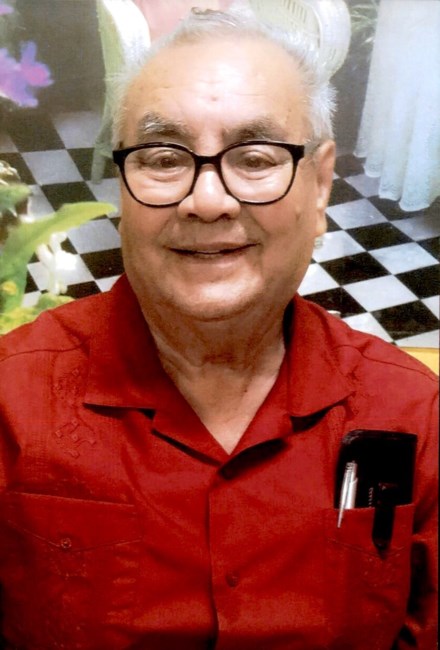 Obituary of Agustin Ochoa