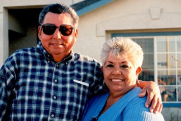 Obituary of Alfred Jose Carrillo