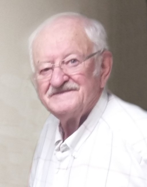 Obituary of Franklin Eugene Butz