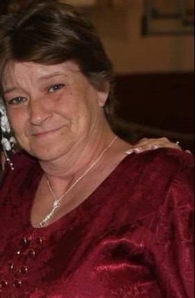 Obituary of Viola Maude Brown