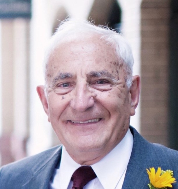 Obituary of Mario Adam Acitelli