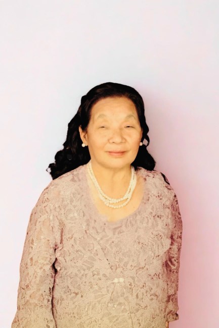 Obituary of Mao Yang Vang