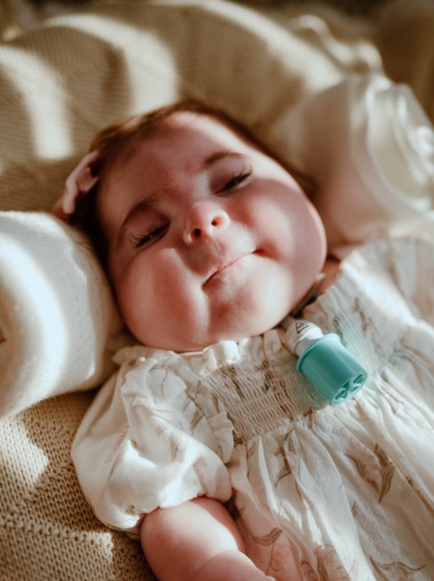 Obituary of Selah Jae Mattern