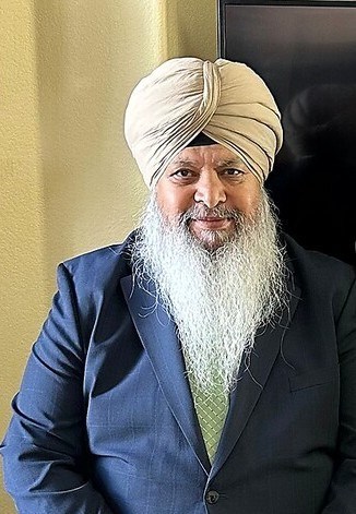 Obituary of Balhar Singh Dosanjh