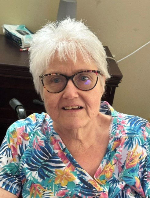 Obituary of Vanessa Lynn Fincher
