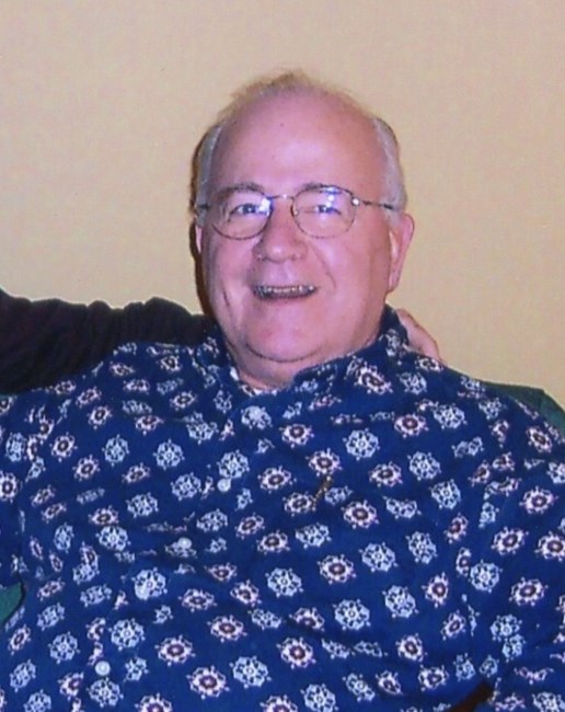 Obituary of FR. Bernard Smith O.F.M. CAP.