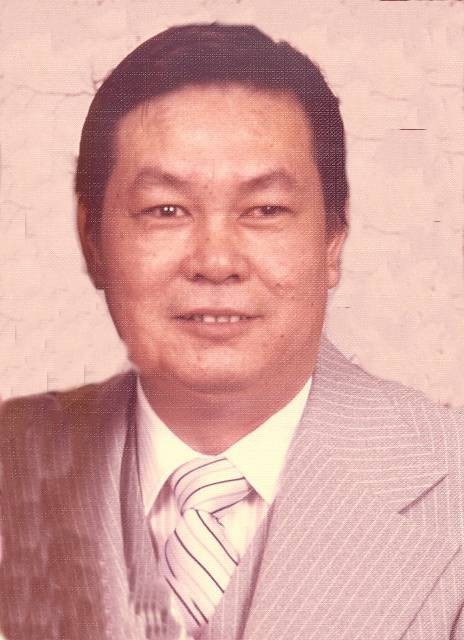 Obituary of Shilver Hall Seto