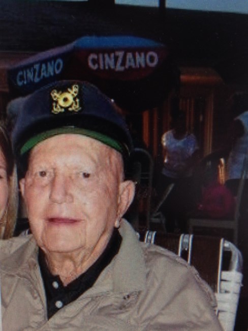 Obituary of Morris Rosenberg