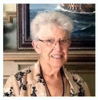 Obituary of Cynthia Ann Douglas