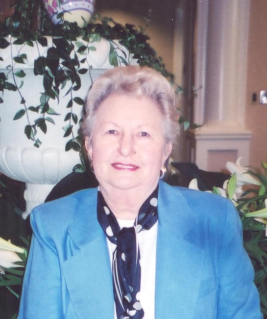 Obituary of Mary Ann Lee