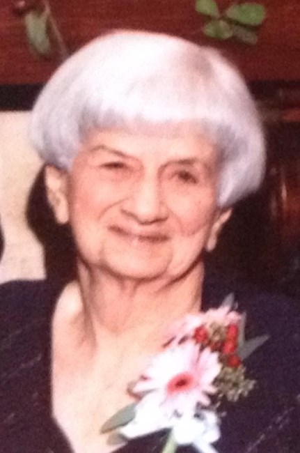 Obituary of Adele R. Arceneaux