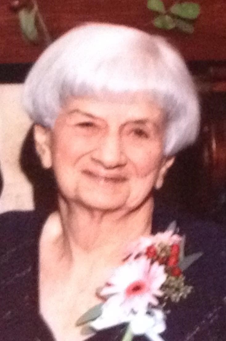 Adele Arceneaux Obituary City, LA