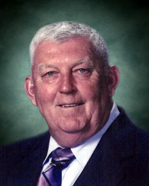 Obituary of Donald Elzer