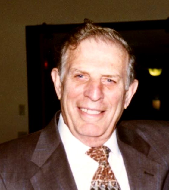 Obituary of Robert Sherman