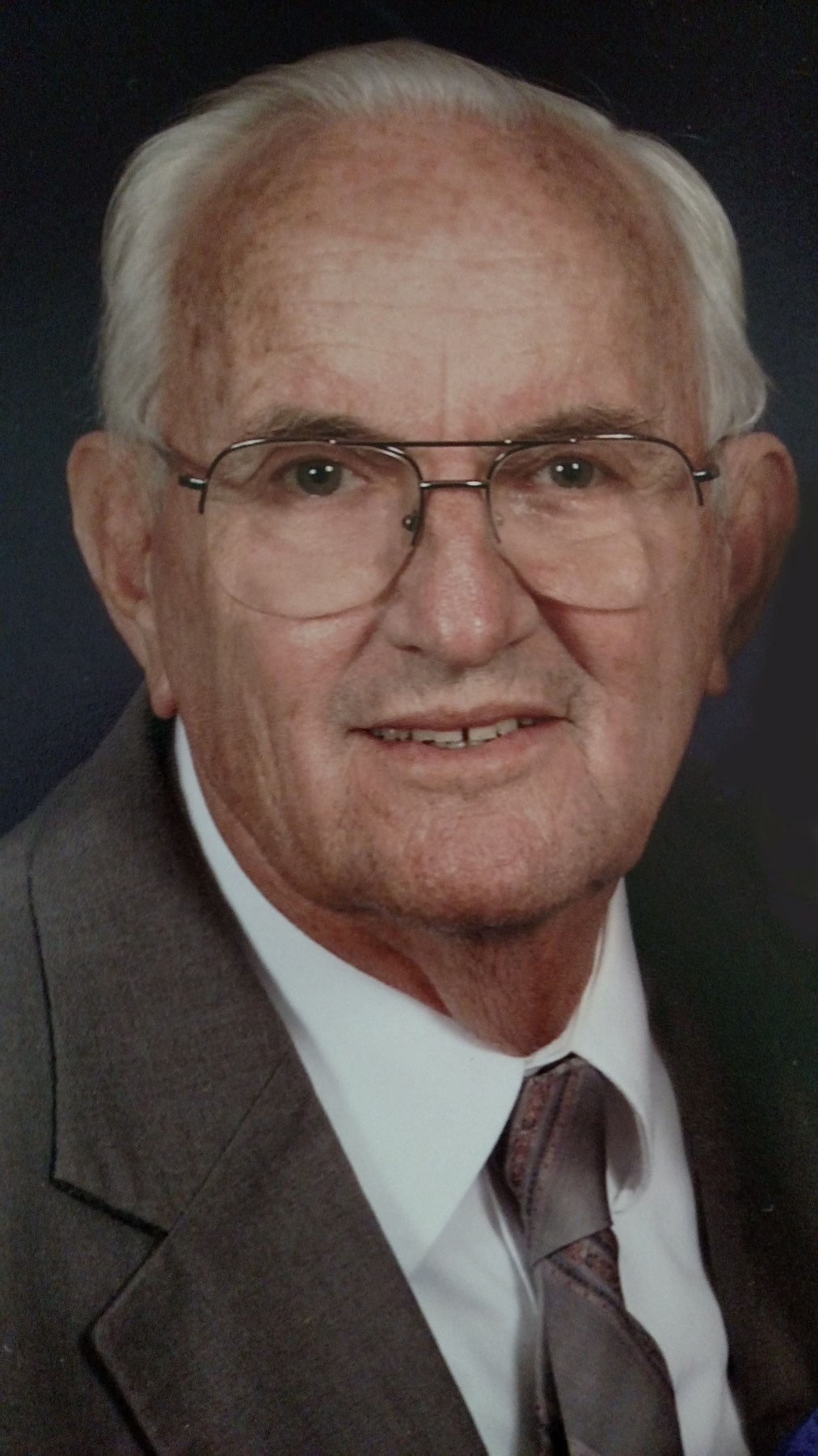 Warren Dexter Obituary Rogers, AR
