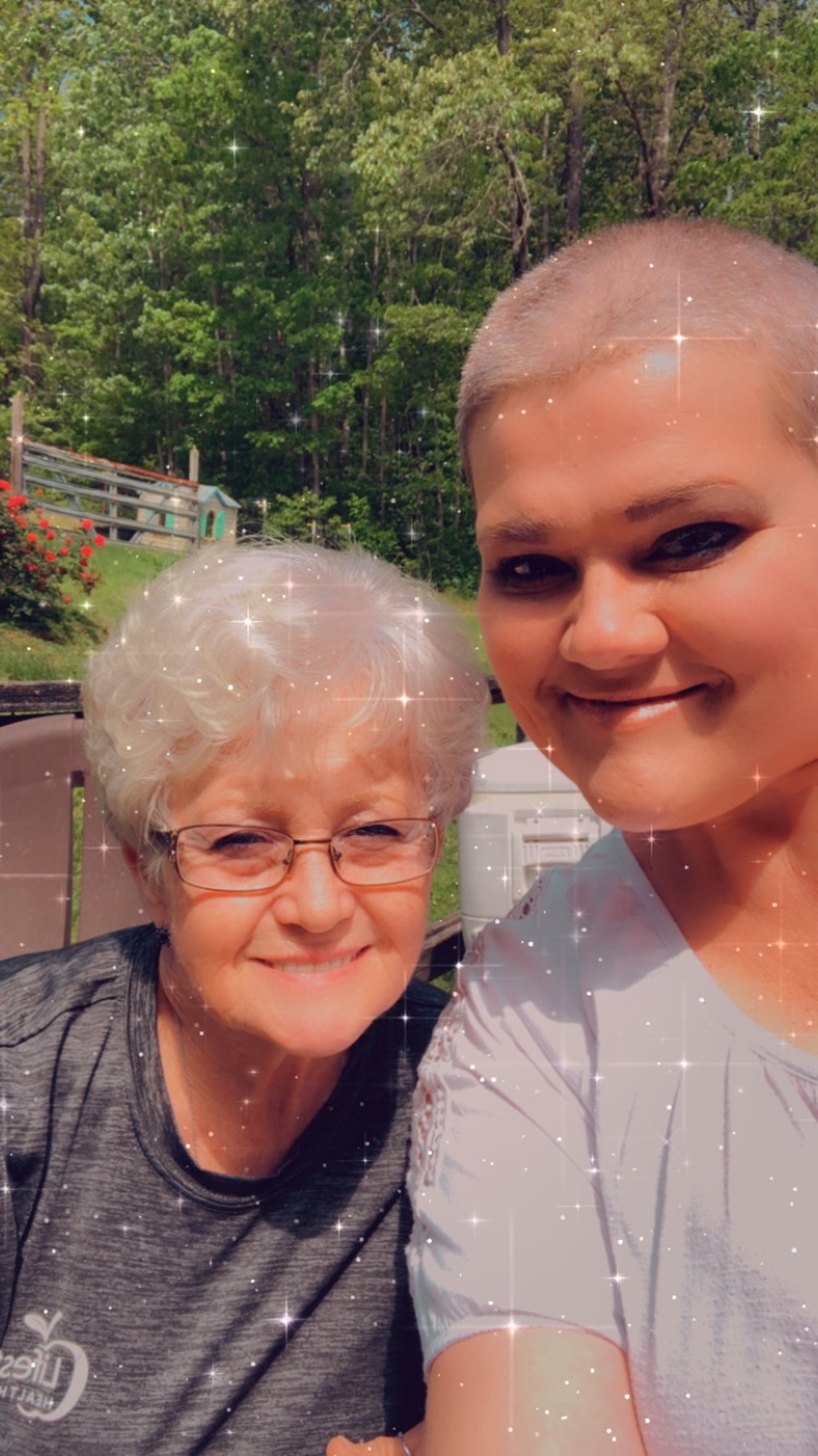 Obituary of Mary Louise Norton