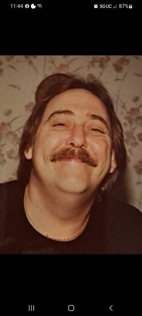 Obituary of Ronald Herbert Wooten