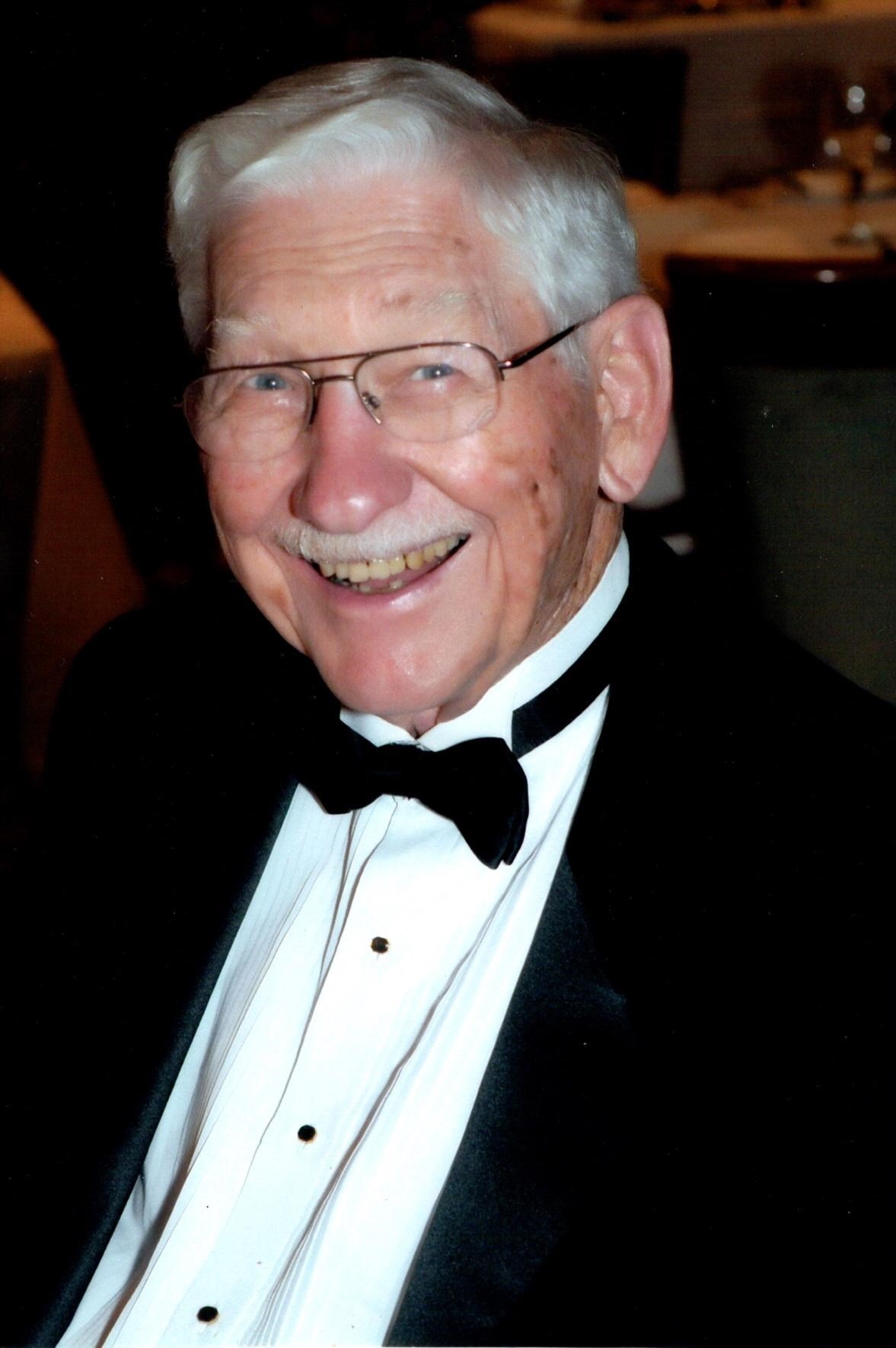 Galen Laverne Decker Obituary Marietta, GA