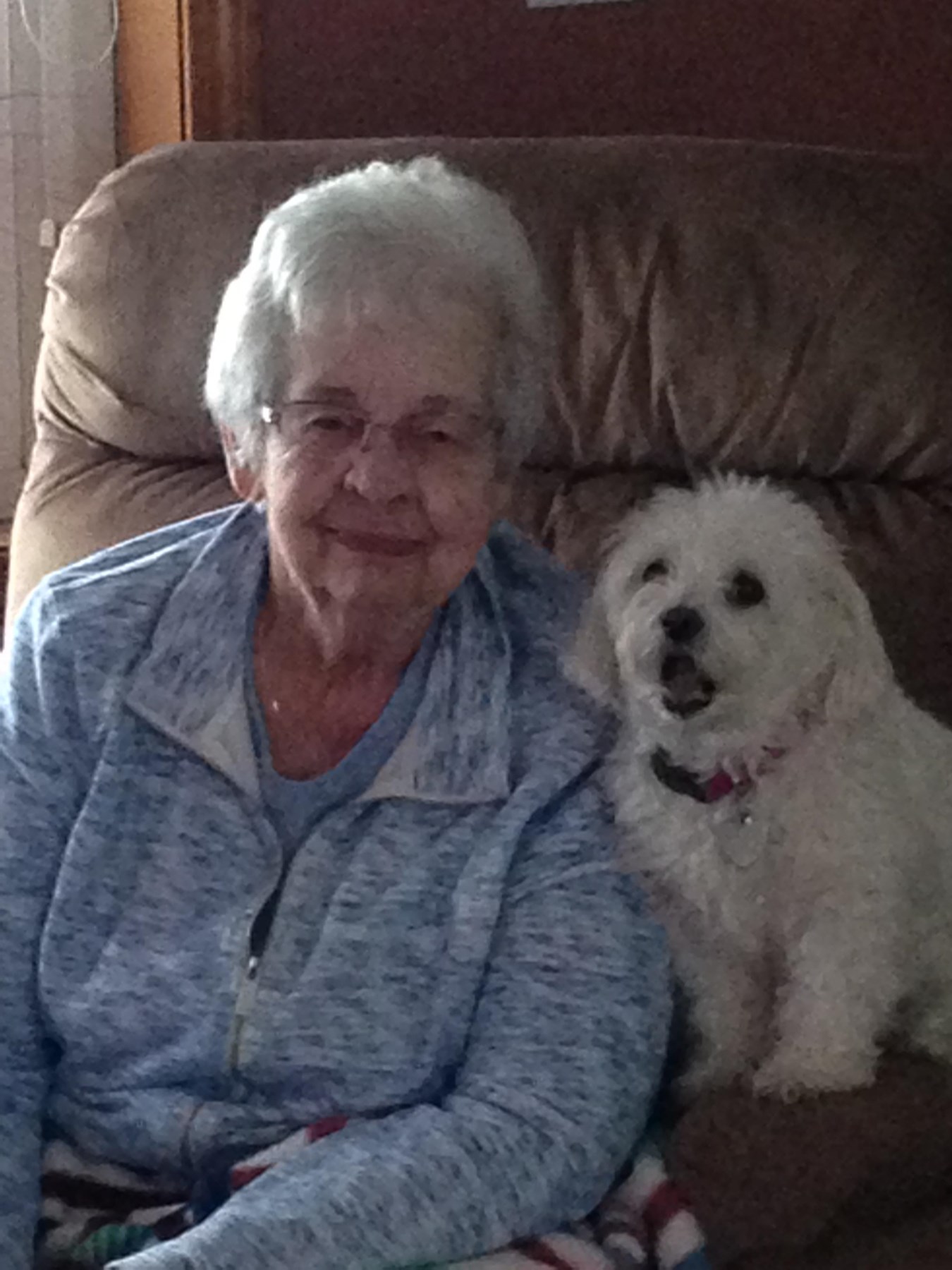 Obituary of Brenda Sharon Cloutier