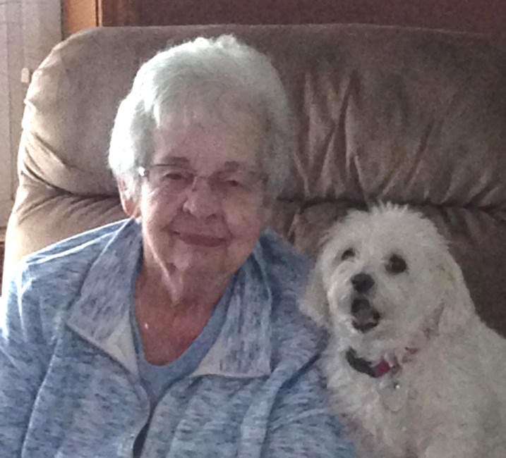 Obituary of Brenda Sharon Cloutier