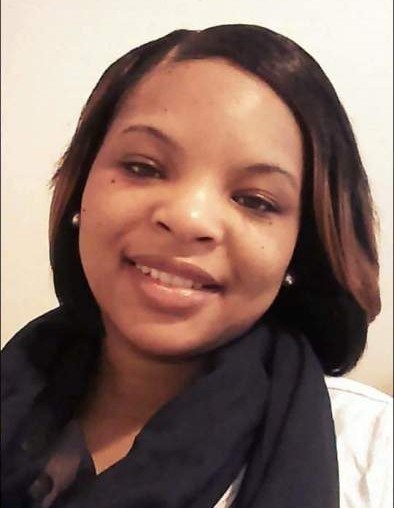 Obituary of Rachel Elaine Robinson