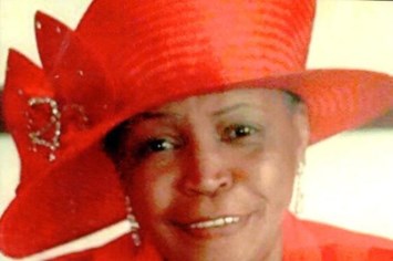 Obituary of Mary Jean Cain