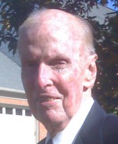 Obituary of John Bernard Flynn