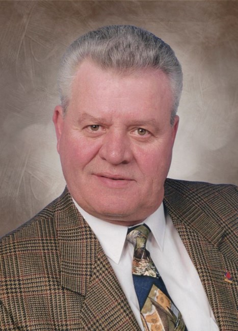 Obituario de Claude Lavictoire