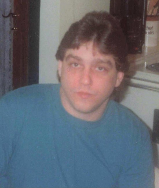 Obituary of Gregory Behrendt