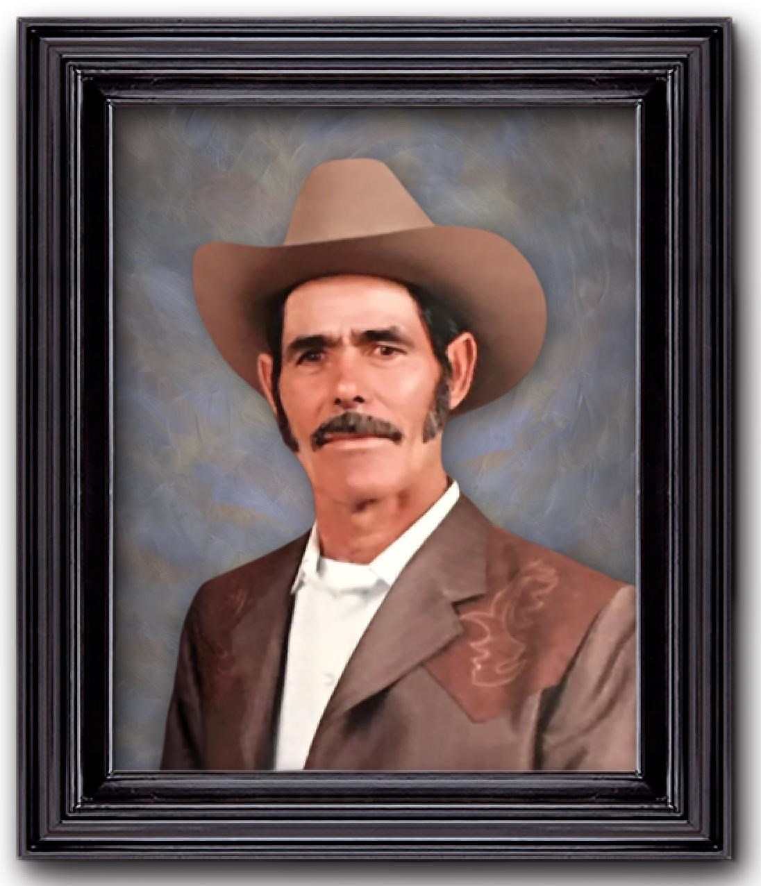 Obituary of Jose Isabel Gutierrez Romo