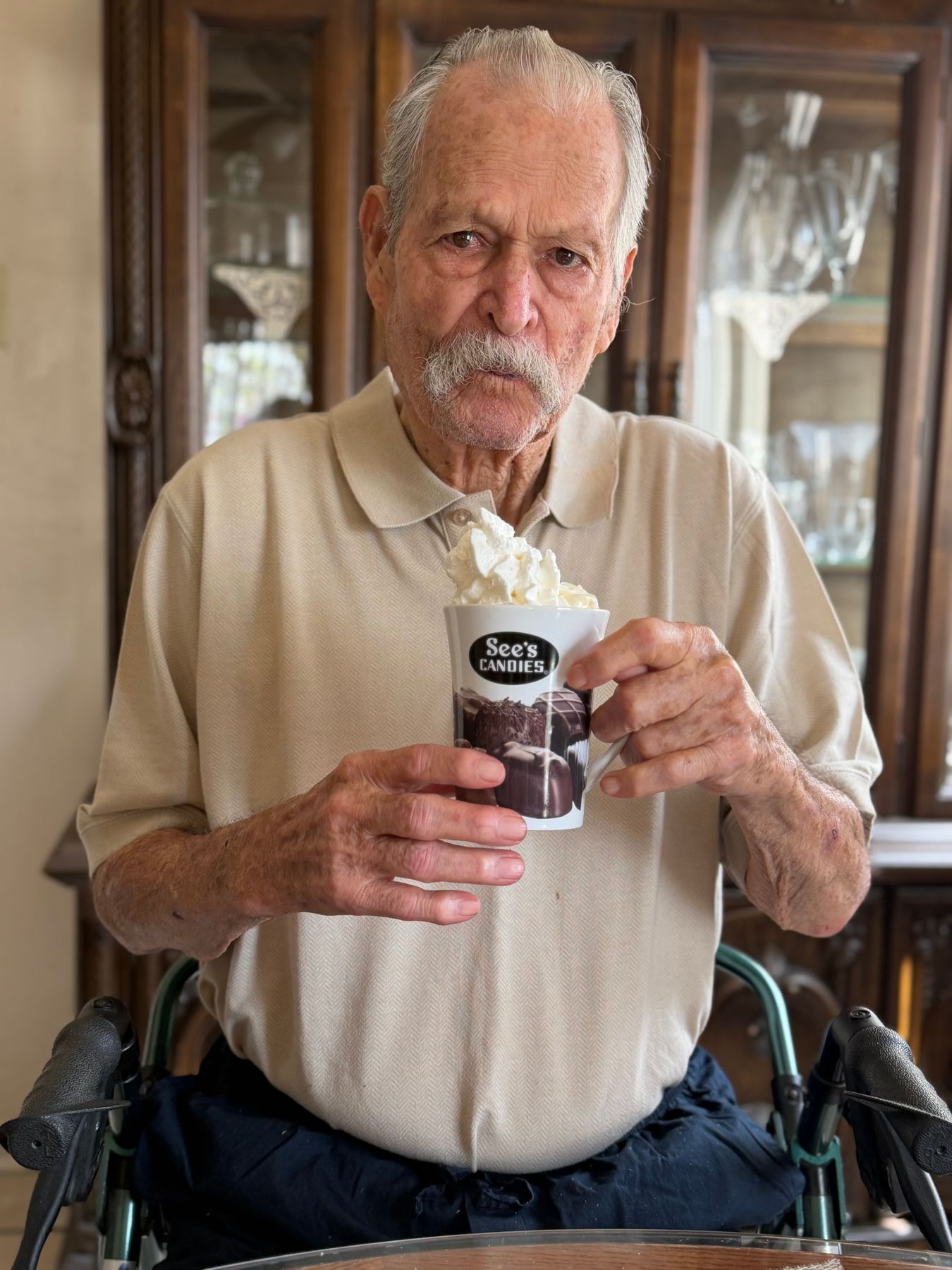 Obituario de Alfonso L. Loera