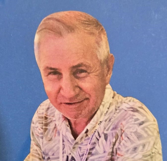 Obituary of Avery George Fischer Jr.