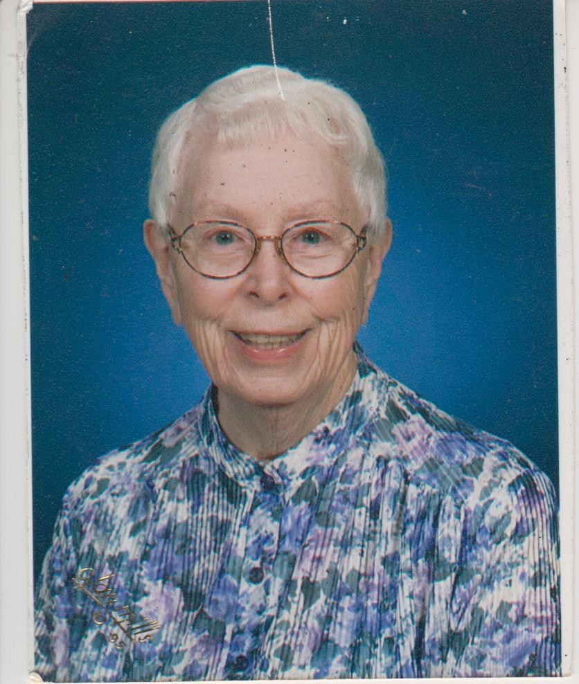 Obituary of Marilyn Schreiner