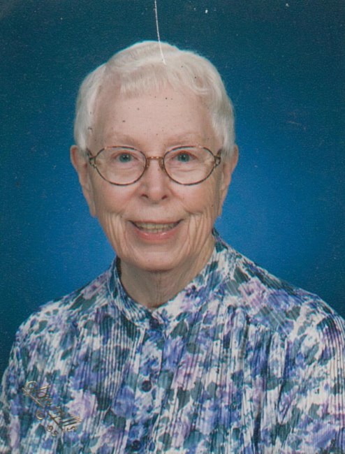 Obituary of Marilyn Schreiner