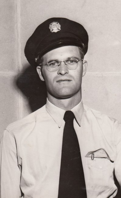 Obituary of Robert Caldwell Klutz