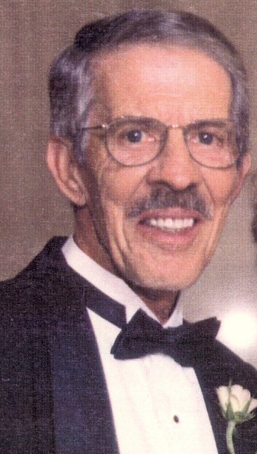 Obituary of John Romig Smith
