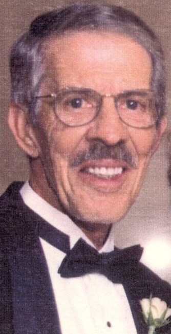 Obituary of John Romig Smith