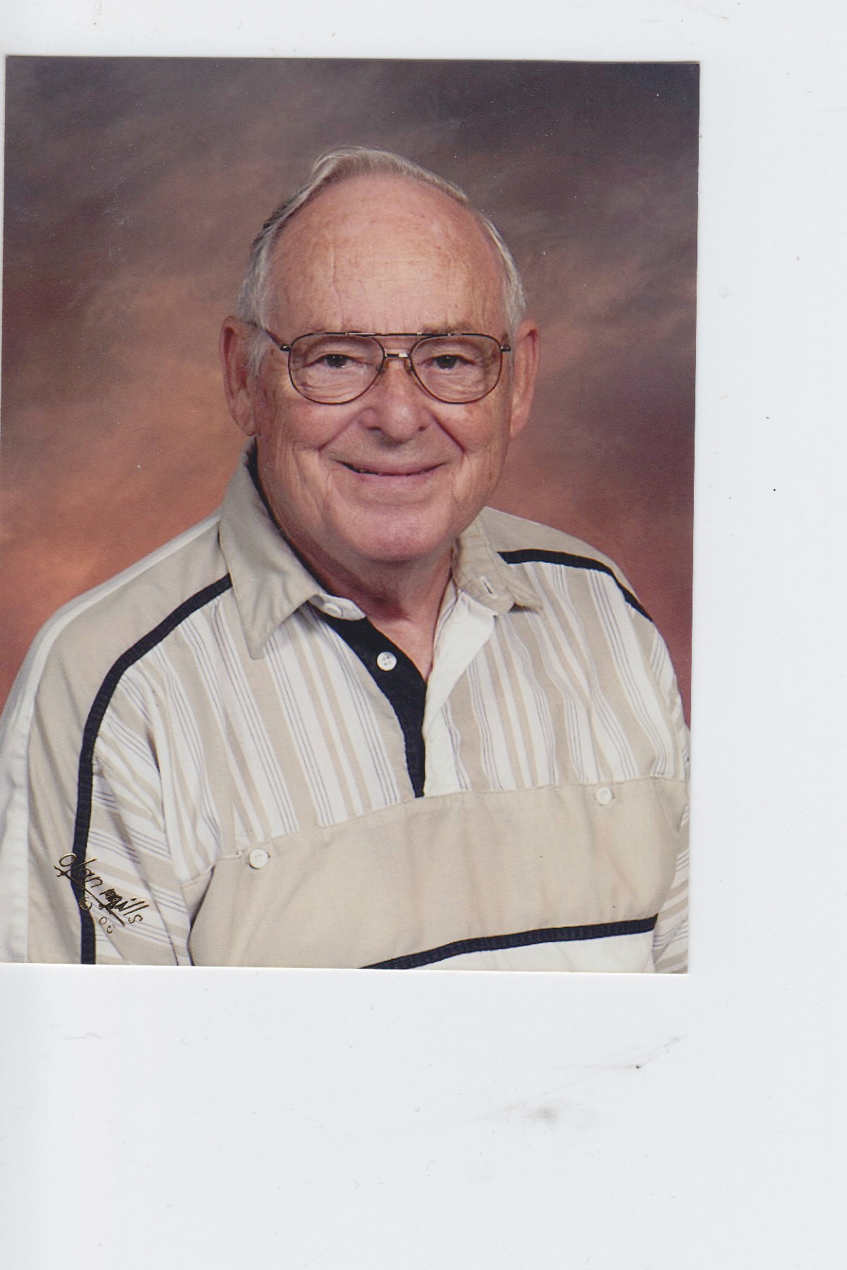 Obituary of Donald LeRoy Rice