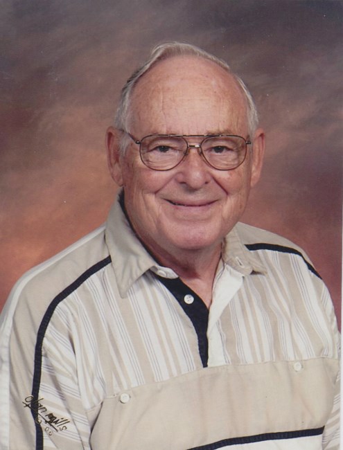 Obituary of Donald LeRoy Rice