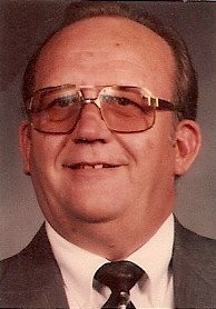 Obituario de Charles C. Adkins Jr.