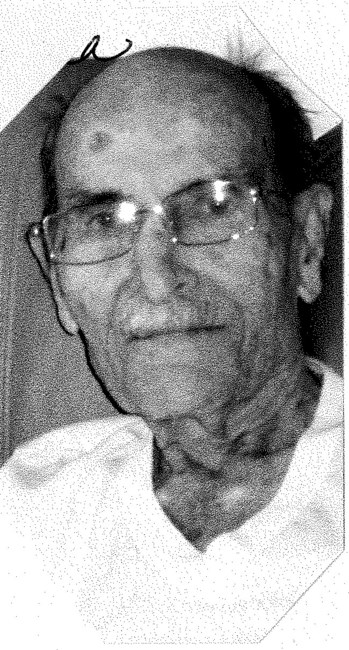 Avis de décès de Louis H Capra