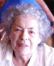 Obituary of Marcia Gardner Bass