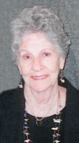 Obituary of Waneta Beatrice Vaughn