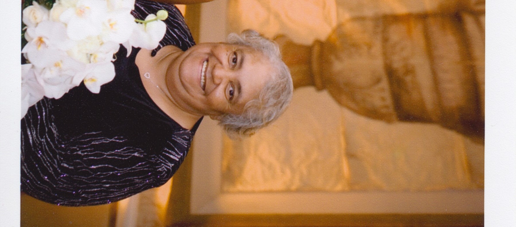 Obituary of Marcella Mae Lewis