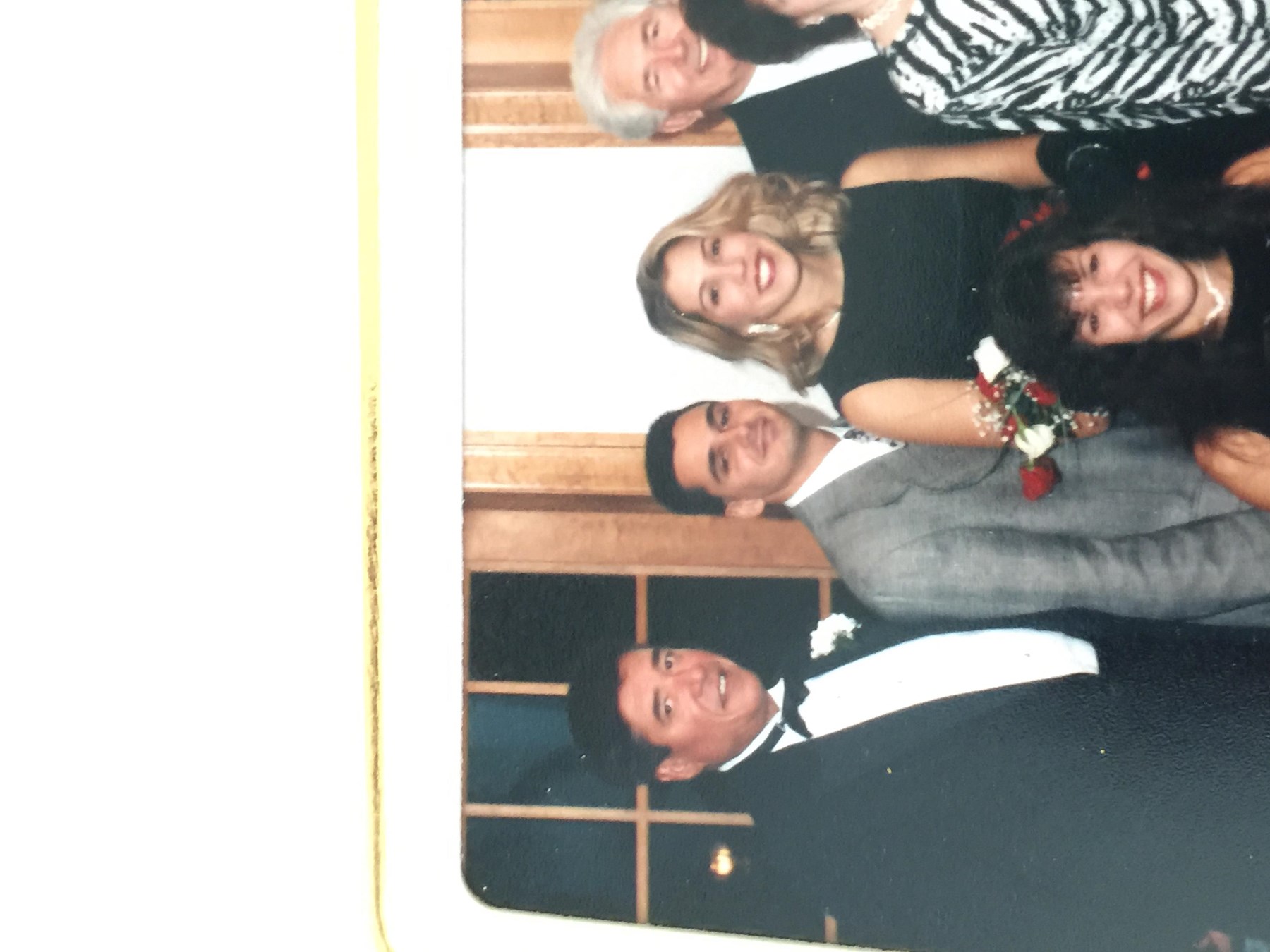 Obituary of Stephen Giordano